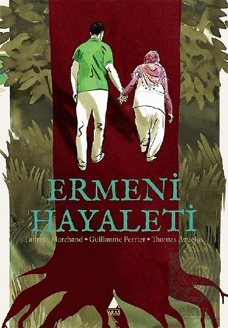 Ermeni Hayaleti