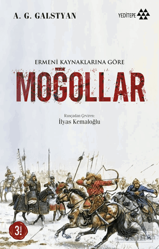 Ermeni Kaynaklarına Göre Moğollar