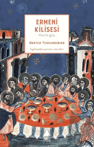 Ermeni Kilisesi