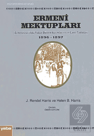 Ermeni Mektupları 1896-1897