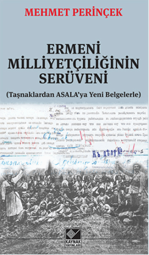 Ermeni Milliyetçiliğinin Serüveni