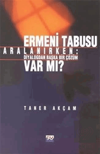 Ermeni Tabusu