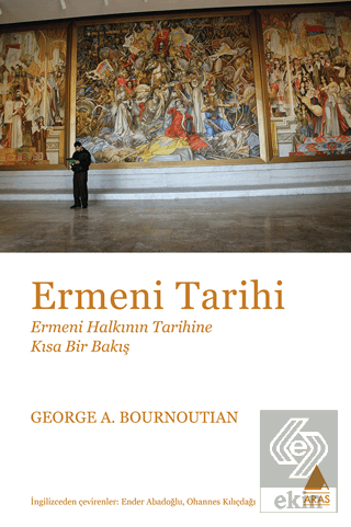 Ermeni Tarihi