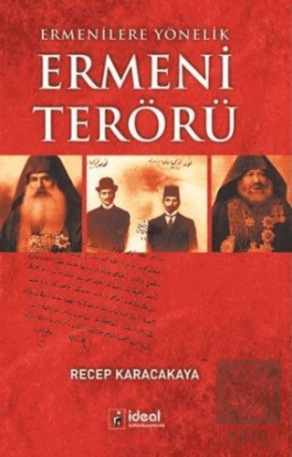 Ermenilere Yönelik Ermeni Terörü