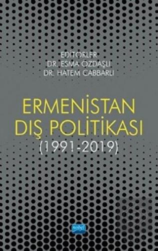 Ermenistan Dış Politikası (1991-2019)