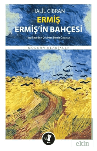 Ermiş - Ermiş'in Bahçesi