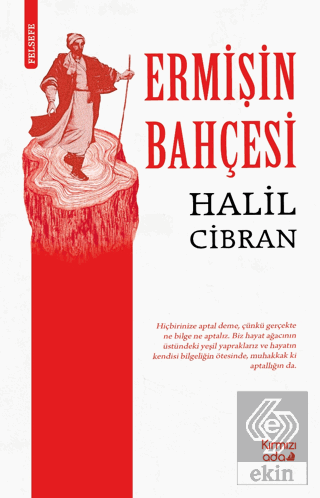 Ermişin Bahçesi