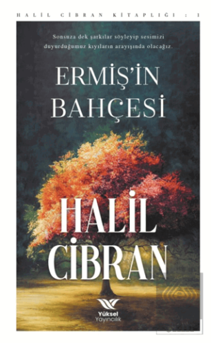 Ermiş'in Bahçesi