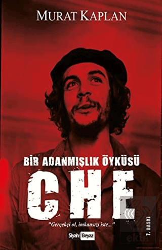 Ernesto Che Guevara