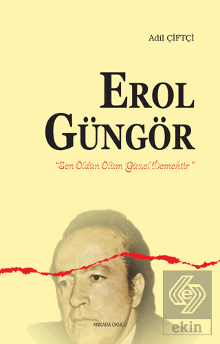 Erol Güngör