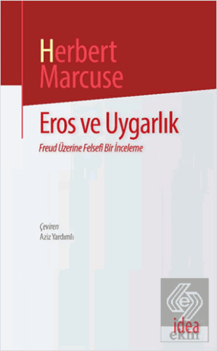 Eros ve Uygarlık