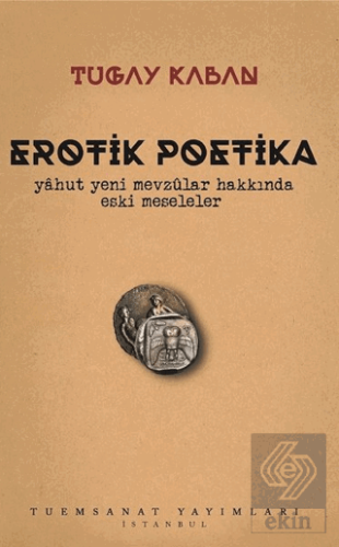 Erotik Poetika