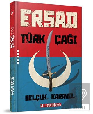 Erşad Türk Çağı