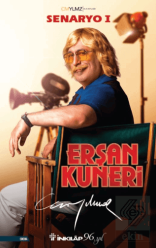 Erşan Kuneri Senaryo 1