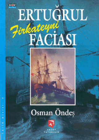 Ertuğrul Firkateyni Faciası