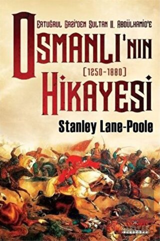 Ertuğrul Gazi\'den Sultan 2. Abdülhamid\'e Osmanlı\'n