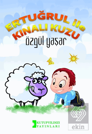 Ertuğrul İle Kınalı Kuzu