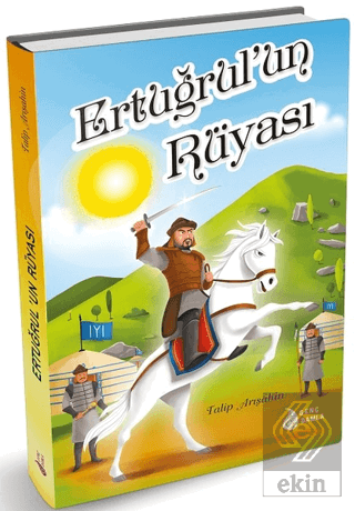 Ertuğrul\'un Rüyası