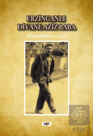 Erzincanlı Divane Aziz Baba