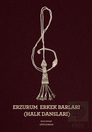 Erzurum Erkek Barları (Halk Dansları)