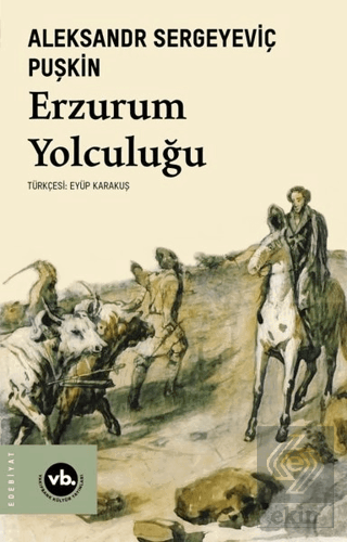 Erzurum Yolculuğu