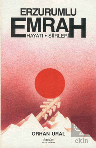 Erzurumlu Emrah Yaşamı, Şiirleri