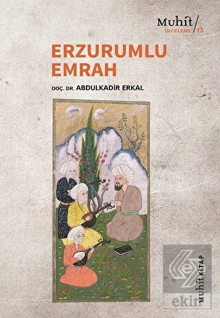 Erzurumlu Emrah