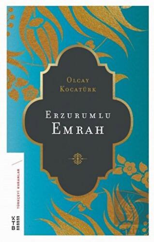 Erzurumlu Emrah