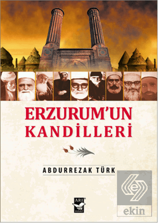 Erzurum\'un Kandilleri