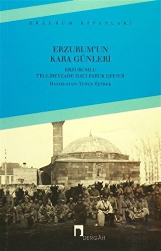 Erzurum\'un Kara Günleri