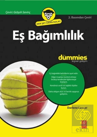 Eş Bağımlılık