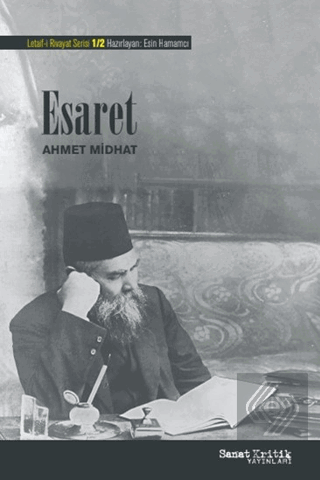 Esaret