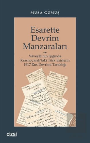 Esarette Devrim Manzaraları