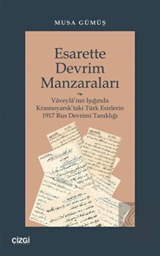 Esarette Devrim Manzaraları