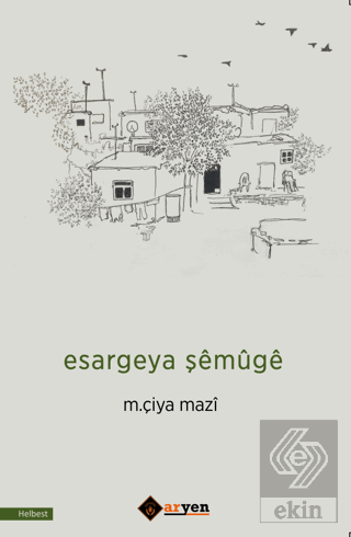 Esargeya Şemuge