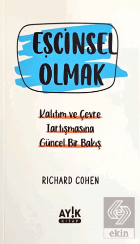 Eşcinsel Olmak