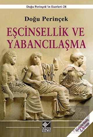 Eşcinsellik ve Yabancılaşma