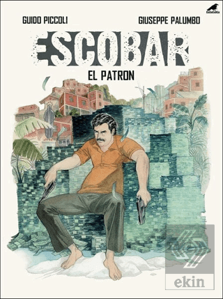 Escobar - El Patron