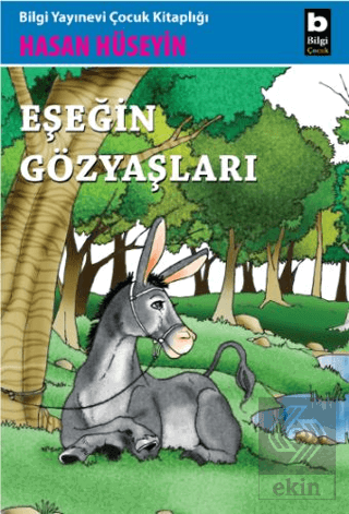 Eşeğin Gözyaşları