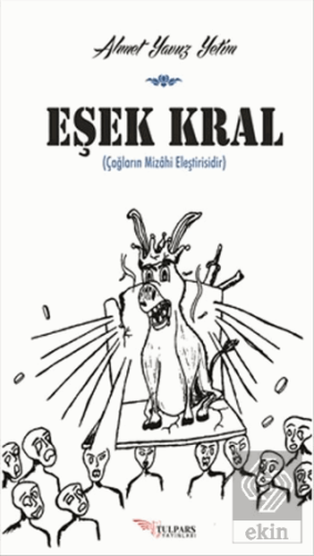 Eşek Kral