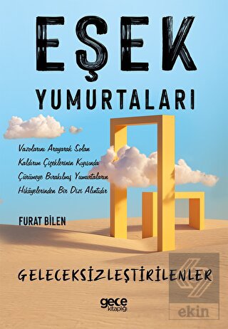 Eşek Yumurtaları