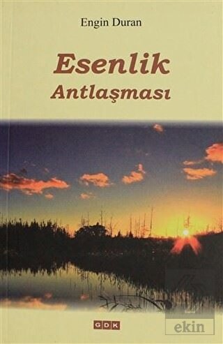 Esenlik Antlaşması