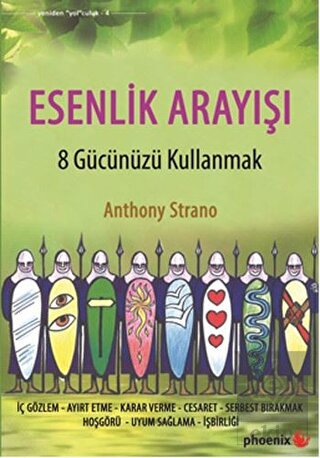 Esenlik Arayışı