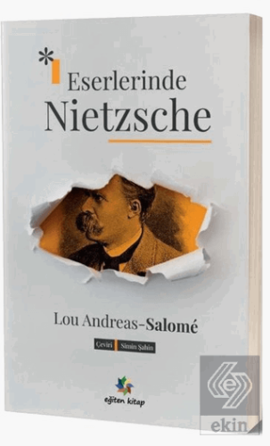 Eserlerinde Nietzsche