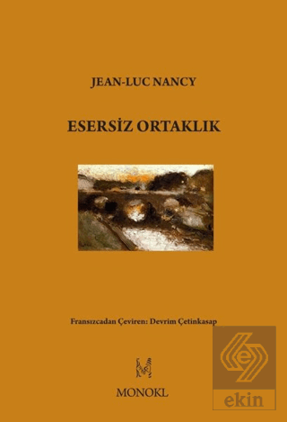 Esersiz Ortaklık