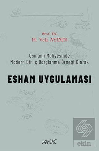 Esham Uygulaması