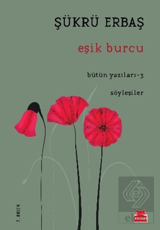 Eşik Burcu