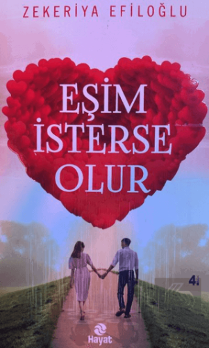 Eşim İsterse Olur