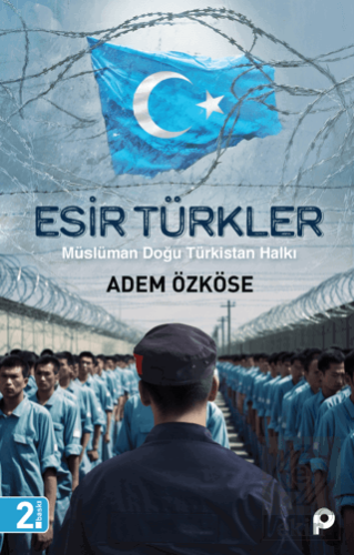 Esir Türkler