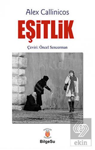 Eşitlik